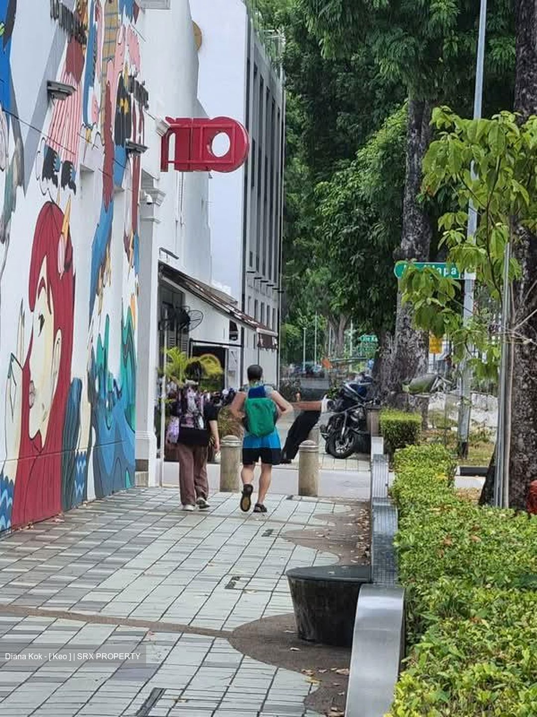 Parco Bugis Junction (D7), Retail #533138181